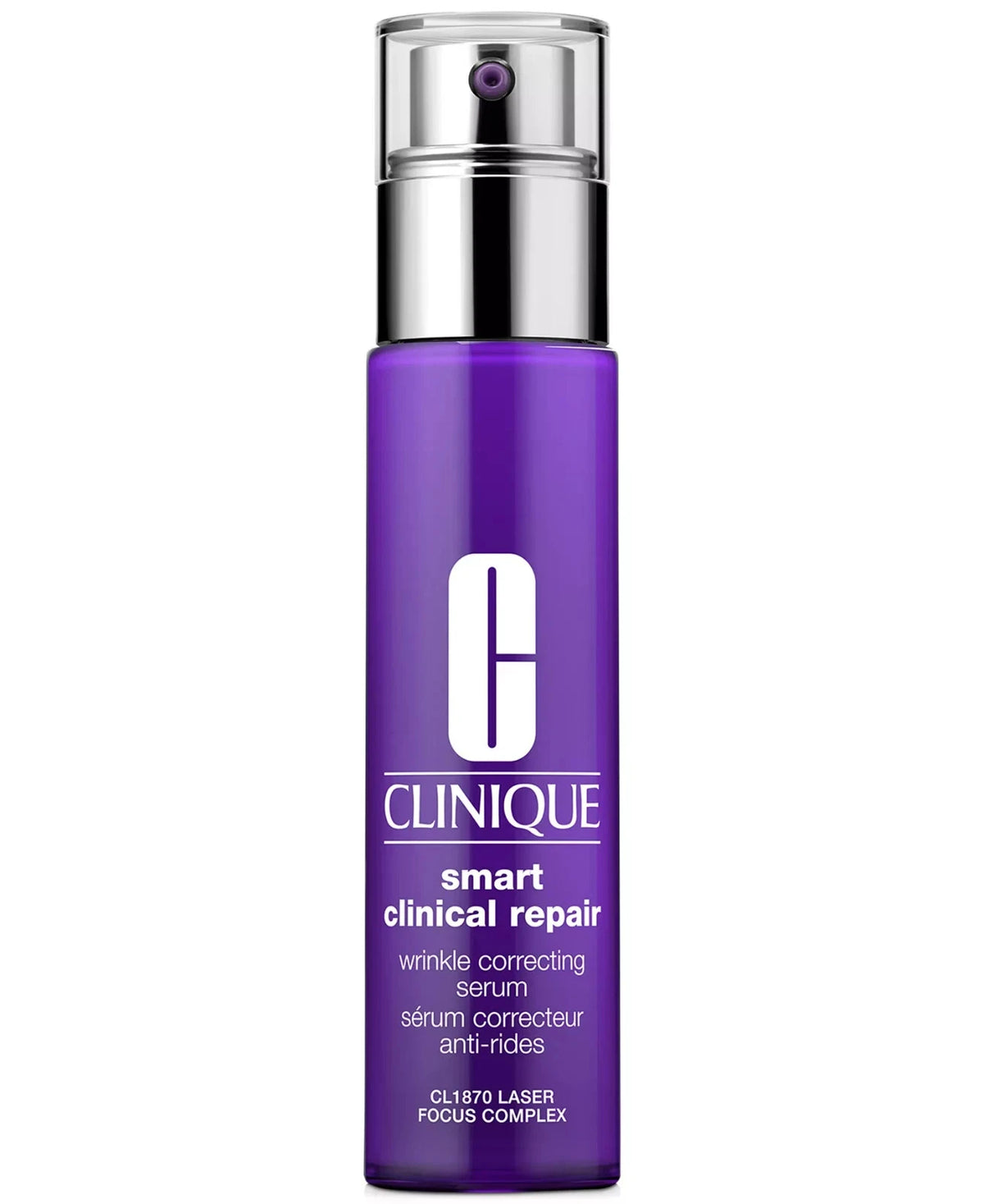 Clinique Smart Clinical Repair Wrinkle Correcting Serum 30ml / 1 fl. oz. – Anti-Aging Serum (New Unboxed)