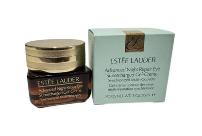 Estée Lauder Advanced Night Repair Eye Supercharged Gel-Crème 0.5 oz / 15 mL