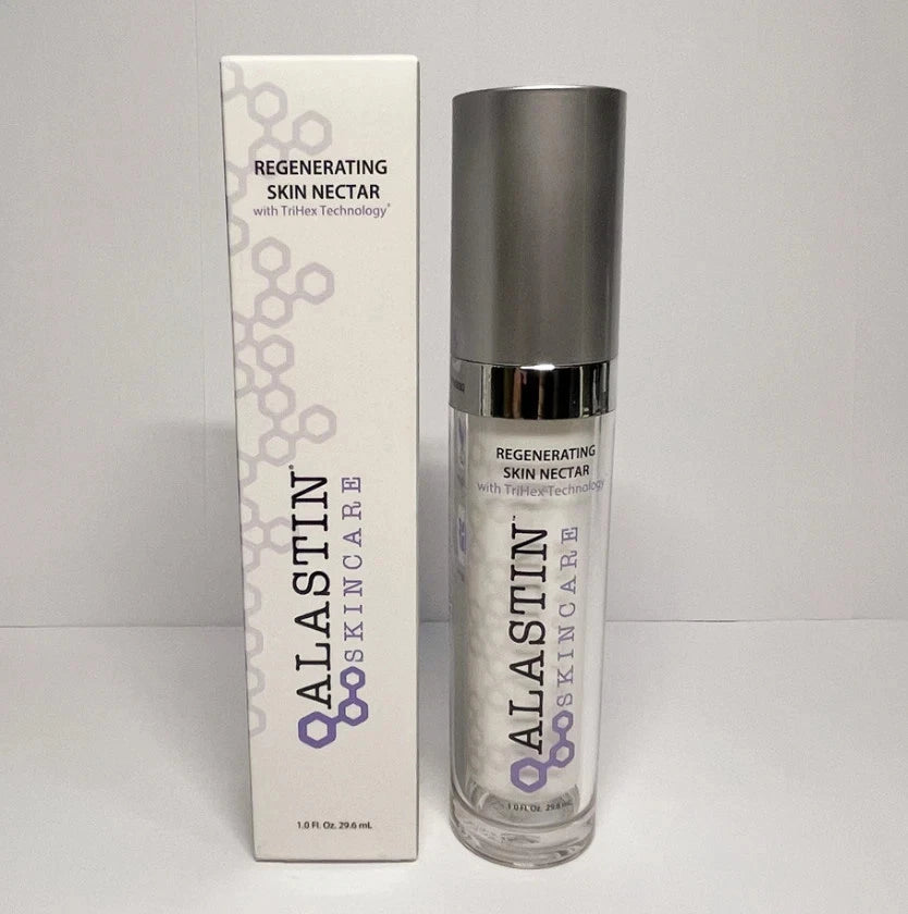 ALASTIN Skincare Regenerating Skin Nectar with TriHex+1.0 oz / 29 mL