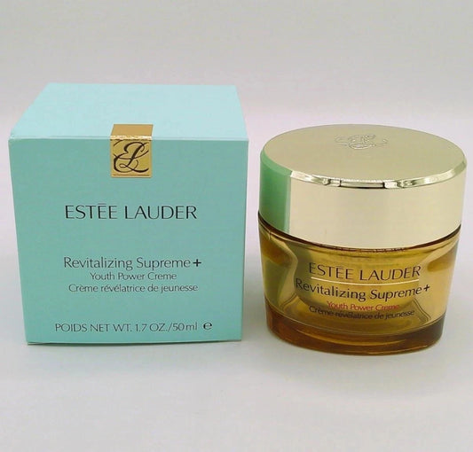 Estée Lauder Revitalizing Supreme+ Youth Power Crème 2.5 oz / 75 mL
