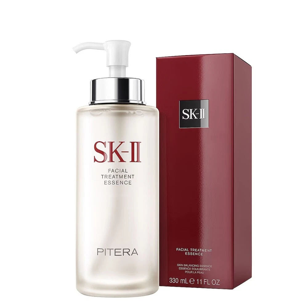 SK-II Facial Treatment Essence 330ml / 11 fl. oz. – Pitera Essence Skin Balancing Treatment