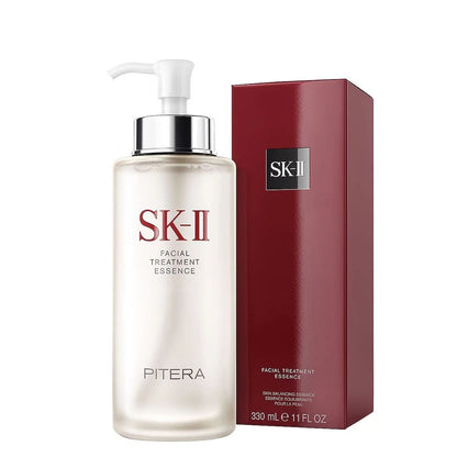 SK-II Facial Treatment Essence 330ml / 11 fl. oz. – Pitera Essence Skin Balancing Treatment