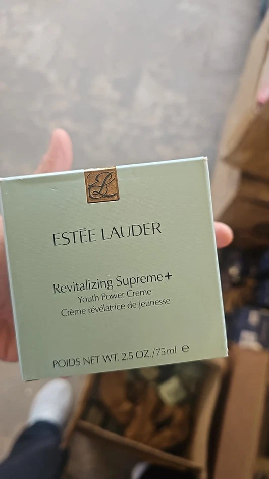 Estée Lauder Revitalizing Supreme+ Youth Power Crème 2.5 oz / 75 mL