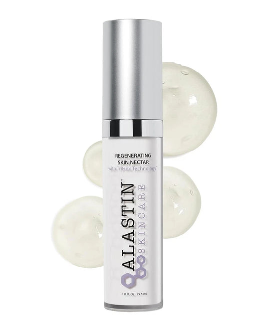 ALASTIN Skincare Regenerating Skin Nectar with TriHex+1.0 oz / 29 mL