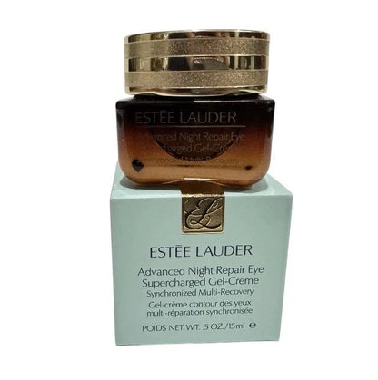Estée Lauder Advanced Night Repair Eye Supercharged Gel-Crème 0.5 oz / 15 mL
