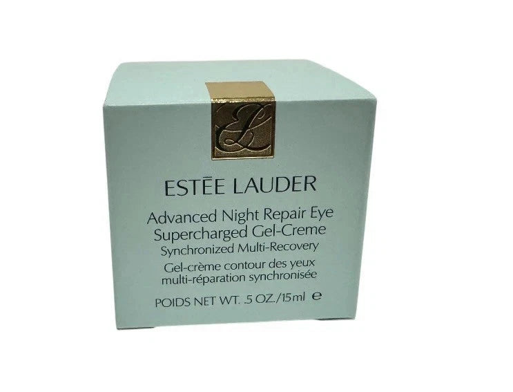 Estée Lauder Advanced Night Repair Eye Supercharged Gel-Crème 0.5 oz / 15 mL