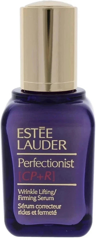Estee Lauder Perfectionist CP+R Wrinkle Lifting Firming Serum 1.7oz,50ml NEW